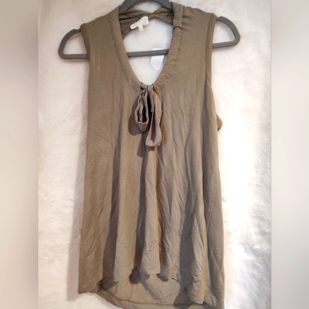Brand new Loft sleeveless lounge top size Medium